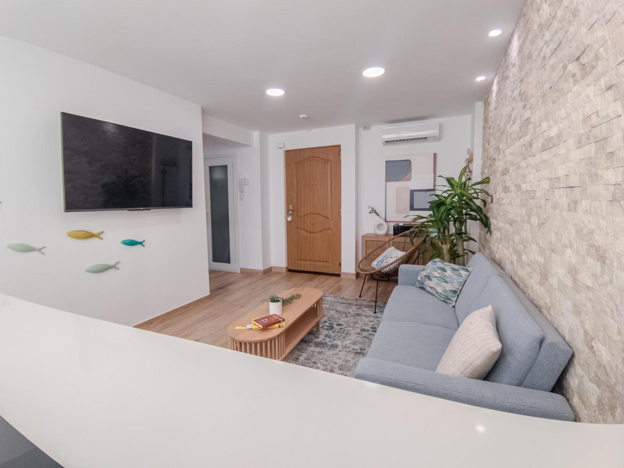 Hogar Digital Playa Y Piscina En Urbanizacion Roquetas De Mar Apartamento Exterior foto